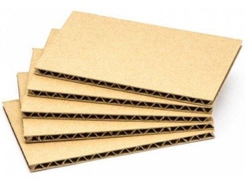 cardboard