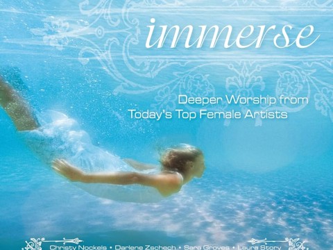 immerse