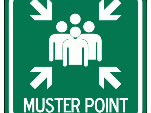 muster