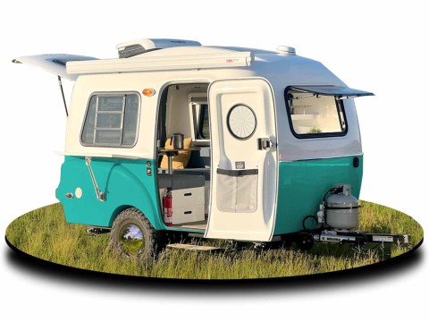 camper