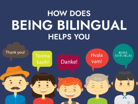 bilingual