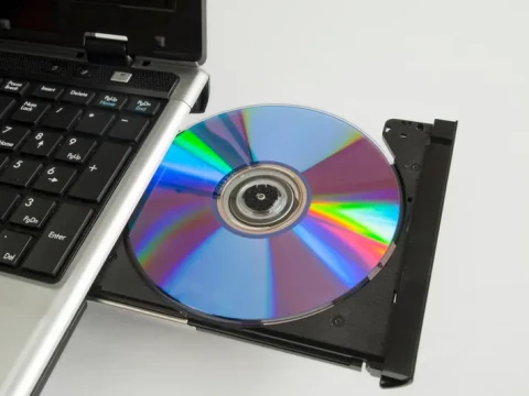 CD-ROM