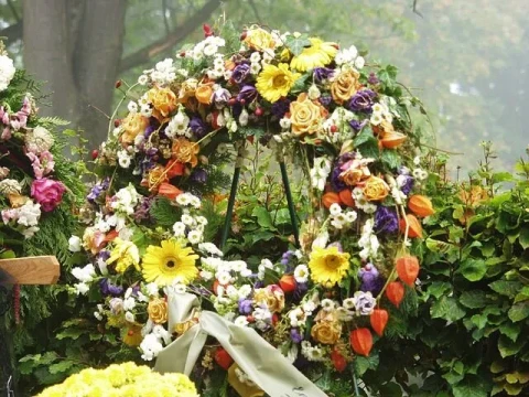 wreath