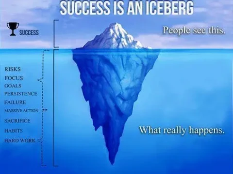 iceberg