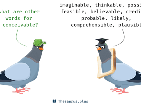 conceivable